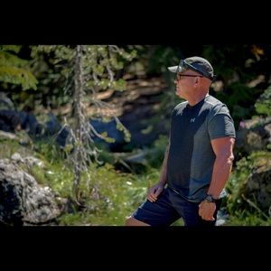 Meet your Posher, Rob